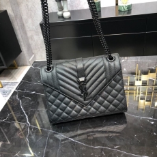 YSL Satchel Bags